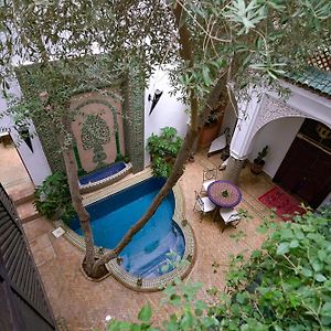 Riad Alma Mouassine